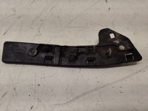 Citroen Berlingo (2008–2018) Stoßstangenhalter vorne 9680546880 - 3