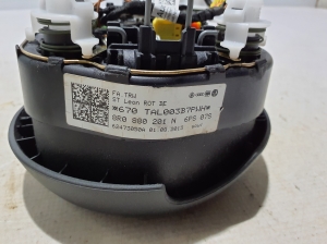 AUDI Q5 (2008–2017) Airbag de volant 8R0880201N - 2