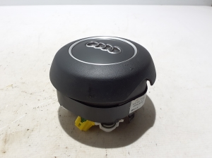 AUDI Q5 (2008–2017) Airbag de volant 8R0880201N - 5