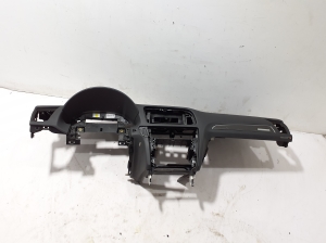 AUDI Q5 (2008–2017) Salona panelis (torpēda) 8R1857003H - 6