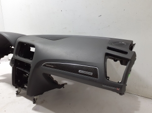 AUDI Q5 (2008–2017) Salona panelis (torpēda) 8R1857003H - 7