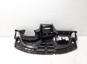 AUDI Q5 (2008–2017) Salona panelis (torpēda) 8R1857003H - 2