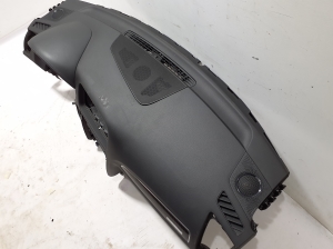 AUDI Q5 (2008–2017) Salona panelis (torpēda) 8R1857003H - 3