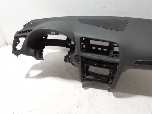 AUDI Q5 (2008–2017) Salona panelis (torpēda) 8R1857003H - 4