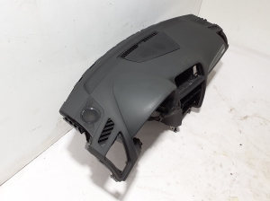 AUDI Q5 (2008–2017) Salona panelis (torpēda) 8R1857003H - 5