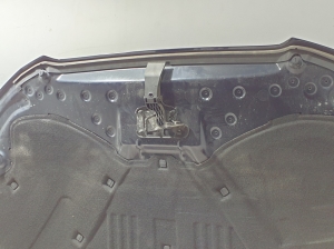 AUDI Q5 (2008–2017) Capot 8R0823029H - 6