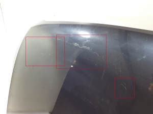 AUDI Q5 (2008–2017) Capot 8R0823029H - 9