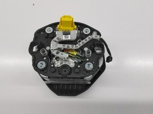 Volkswagen ID.3 C (2019–2026) Rooli turvapadi 10A880201E - 2