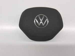 Volkswagen ID.3 C (2019–2026) Rooli turvapadi 10A880201E - 3