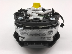 Volkswagen ID.3 C (2019–2026) Rooli turvapadi 10A880201E - 4