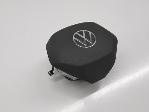 Volkswagen ID.3 C (2019–2026) Rooli turvapadi 10A880201E - 5
