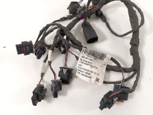Skoda Enyaq iV I (2020–2026) Other wire 1EA971657 - 2
