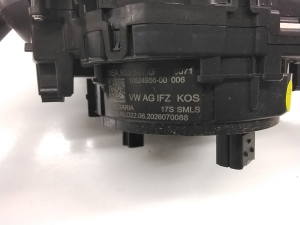 Volkswagen ID.3 C (2019–2026) Slēdzis un tā detaļas 1EA953507G - 6