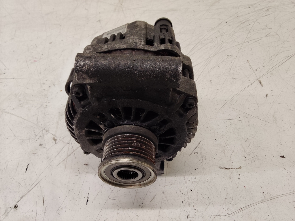 Citroen Berlingo (2008–2018) Ģenerators A003TG5281ZEB Citroen Berlingo (2008–2018) Ģenerators A003TG5281ZEB