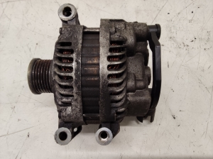Citroen Berlingo (2008–2018) Ģenerators A003TG5281ZEB - 4