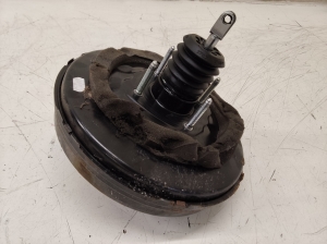 Citroen Berlingo (2008–2018) Brake booster 9681268680 - 4