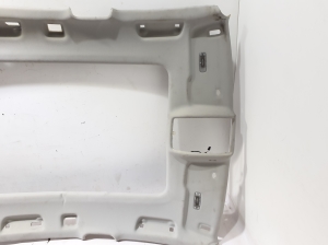 AUDI Q5 (2008–2017) Laepolster 8R0867501AA - 5
