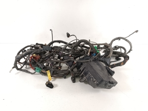   Engine wiring harness  -  