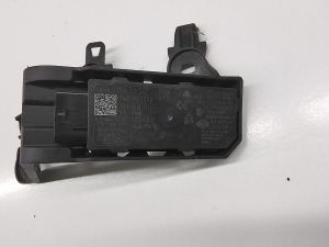 Volkswagen ID.3 C (2019–2026) Antenne 5WA962133D - 3