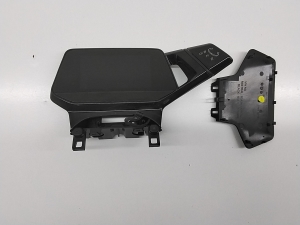 Volkswagen ID.3 C (2019–2026) Instrument cluster 1EA953579 - 2