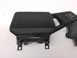Volkswagen ID.3 C (2019–2026) Instrument cluster 1EA953579 - 6