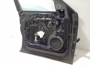 AUDI Q5 (2008–2017) Esiuks 8R0831051E - 11
