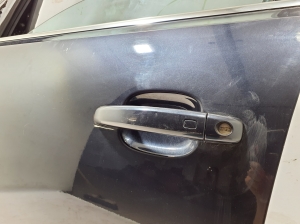 AUDI Q5 (2008–2017) Esiuks 8R0831051E - 2