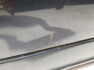 AUDI Q5 (2008–2017) Esiuks 8R0831051E - 4