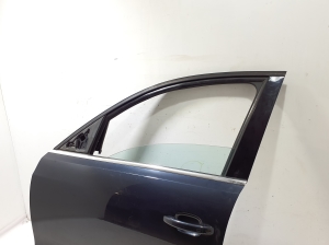 AUDI Q5 (2008–2017) Esiuks 8R0831051E - 9