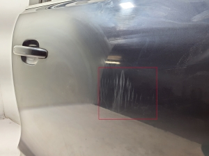 AUDI Q5 (2008–2017) Front door 8R0831052E - 6