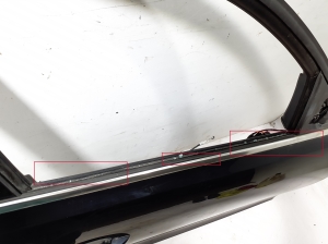 AUDI Q5 (2008–2017) Front door 8R0831052E - 7