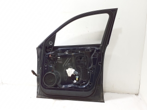 AUDI Q5 (2008–2017) Front door 8R0831052E - 8