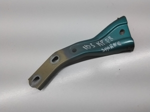 Volkswagen ID.3 C (2019–2026) Front fender bracket 10A821135A - 2