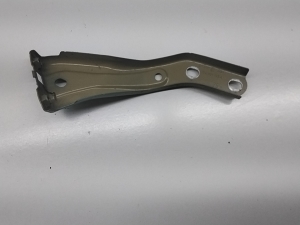 Volkswagen ID.3 C (2019–2026) Front fender bracket 10A821135A - 3