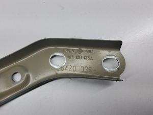 Volkswagen ID.3 C (2019–2026) Front fender bracket 10A821135A - 4