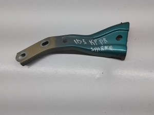   Front fender bracket  - 10A821135A 