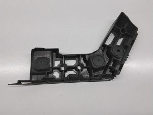 Volkswagen ID.3 C (2019–2026) Rear bumper bracket 10A807393 - 3
