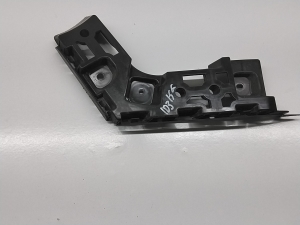 Volkswagen ID.3 C (2019–2026) Rear bumper bracket 10A807393 - 4