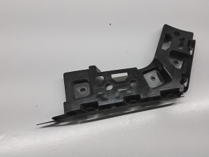 Volkswagen ID.3 C (2019–2026) Rear bumper bracket 10A807394 - 4