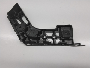 Volkswagen ID.3 C (2019–2026) Rear bumper bracket 10A807394 - 5