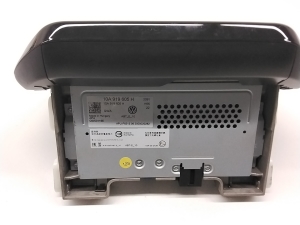 Volkswagen ID.3 C (2019–2026) Screen 10A919605H - 2
