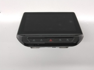 Volkswagen ID.3 C (2019–2026) Screen 10A919605H - 4