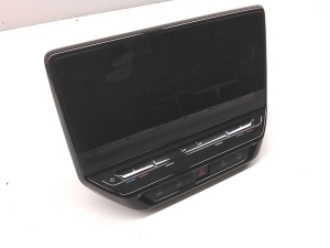 Volkswagen ID.3 C (2019–2026) Screen 10A919605H - 5