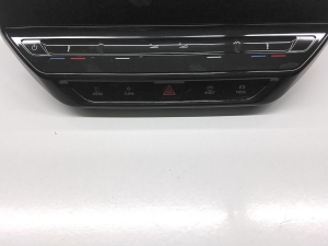 Volkswagen ID.3 C (2019–2026) Screen 10A919605H - 6