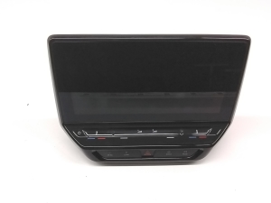Volkswagen ID.3 C (2019–2026) Screen 10A919605H - 7