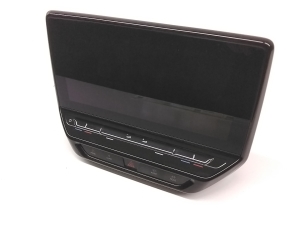 Volkswagen ID.3 C (2019–2026) Screen 10A919605H - 8