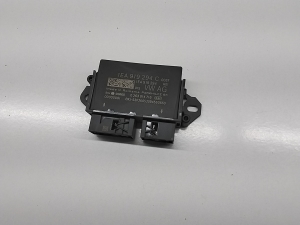 Volkswagen ID.3 C (2019–2026) Parking system control unit 1EA919294C - 3
