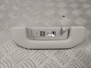 Roof inner handle - A0998150100