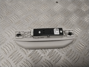 Mercedes Benz C-Class 205 (2014–2021) Katuse sisemine käepide A0998150100 - 3