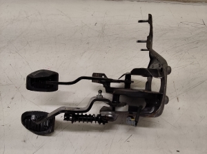 Citroen Berlingo (2008–2018) Pedale 0943201206 - 2